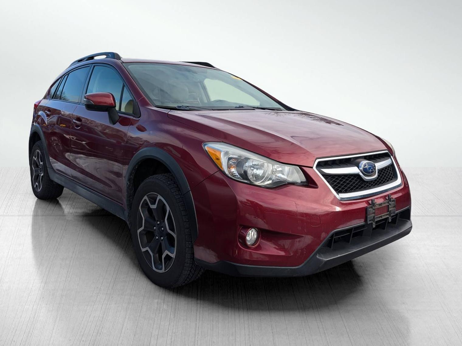 SUBARU XV CROSSTREK 2015 JF2GPAMC7F8215374 image